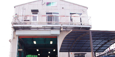 第三工場